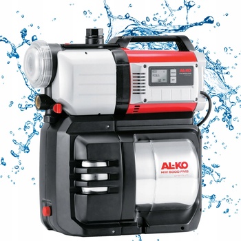 AL-KO HW 6000 FMS Premium 112852
