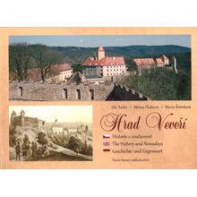 Hrad Veveří - Ota Tučka, Marta Šrámková, Milena Flodrová