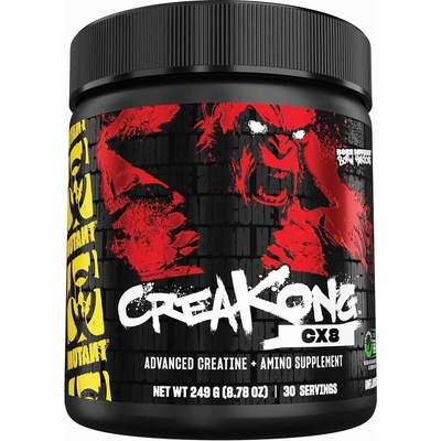 MUTANT Creakong CX8, 249 Grams