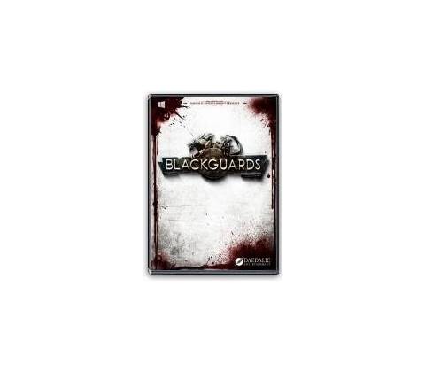 Blackguards (Deluxe Edition)