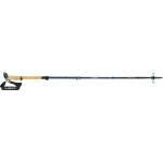 Leki Щеки за ски-туринг Leki Bernina Fx Carbon Ski touring poles - Midnight Blue / Darkblue / Mint - размер 100-120 cm (419-0500-0111)