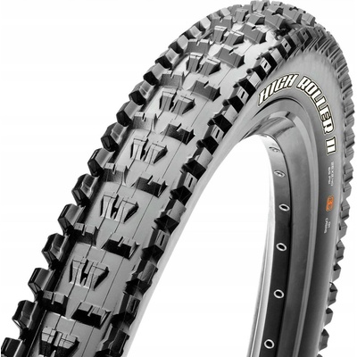 Maxxis HighRoller II+ 27,5x2,80 TR EXO 3C MaxxTerra