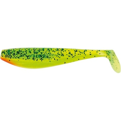 Fox Rage Gumová nástraha Zander Pro Shads Bulk Lemon Tiger - 16cm