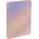 Baagl Папка за училищни тетрадки A4 Jumbo Pastel BAAGL | Lilav | Момичешки | ONE SIZE