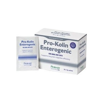 Protexin Pro-Kolin Enterogenic plv 30 x 4 g