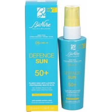 BioNike Defence Sun Fluid na tvár proti lesku SPF 50+, 50 ml