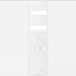 Mexen Helios 1800x600 mm 990W white (W103-1800-600-00-20)