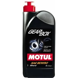 Motul Gearbox 80W-90 1 l