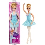 Barbie Пепеляшка балерина кукла - Disney (HLV93) (HLV93)