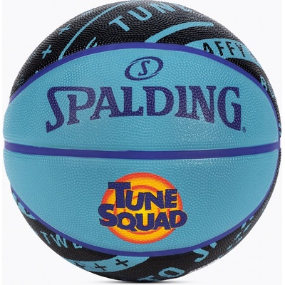 Spalding Bugs