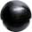 Blackroll Blackroll® Gymball | Фитнес топка [56-65 cm]