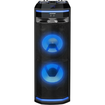 AKTÍVNY STĹPEC BLAUPUNKT PS11DB BLUETOOTH KARAOKE
