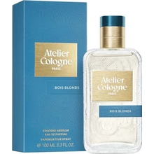 Atelier Cologne Bois Blonds Cologne Absolue parfémovaná voda unisex 100 ml