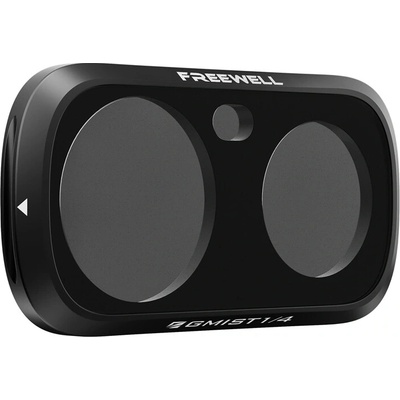 Ultra Glow Mist pro Freewell Insta360 Luna 1/4