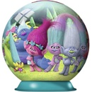 Ravensburger 3D puzzleball Trollovia 72 ks