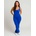 Overal Blue