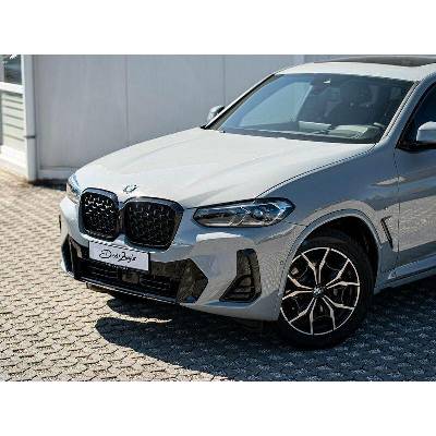 BMW X4 xDrive30i M Sport 180 kW