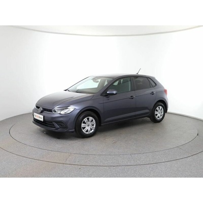 Volkswagen Polo TSI 70 kW