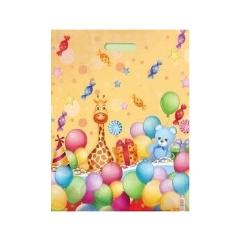 Image 1 of Плик " Жирафче" (е-1880)