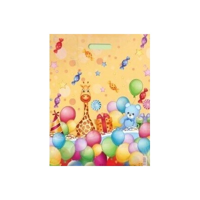 Плик " Жирафче" (е-1880)