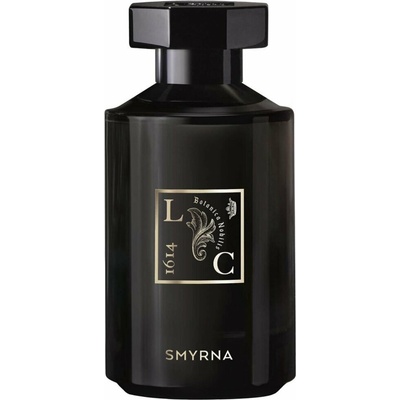 Le Couvent Maison de Parfum Remarquables Smyrna parfumovaná voda unisex 100 ml