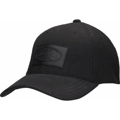 Russell Athletic CAP černá