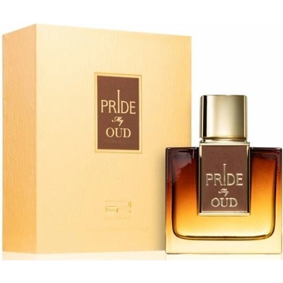 Afnan Pride My Oud parfumovaná voda pánska 100 ml
