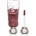 Muzigae mansion Objet Blush течен руж с озаряващ ефект цвят 006 Emberly 5ml