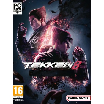 Tekken 8