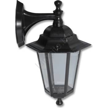 Image 1 of Ecolite Екстериорна Стенна лампа LUCERNA 1xE27/60W/230V IP44 (EC0177)