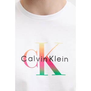 Calvin Klein Jeans тениска мъжка от памук (LV04RG835G)