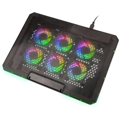 Kolink Охладител за лаптоп Kolink KL-F500 17.3" ARGB (NBNK-146)