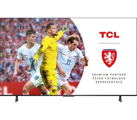 TCL 75P635