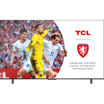 TCL 75P635