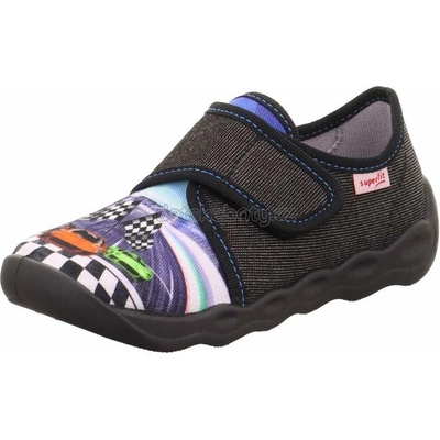 Superfit Domáca obuv 1-006274-0000