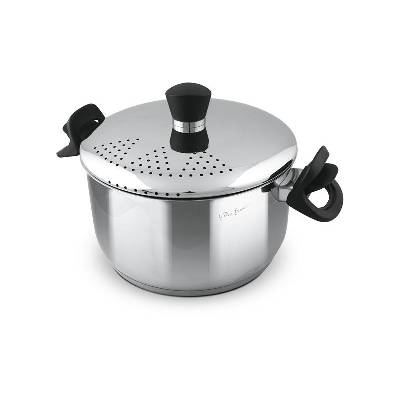 Hrniec LAMART LT1206 STRAIN s pokrievkou