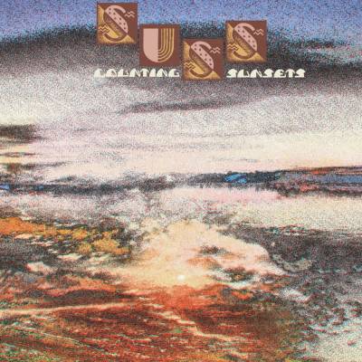 SUSS - COUNTING SUNSETS CD