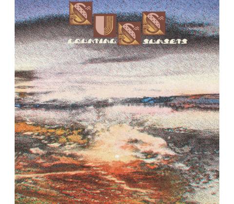 SUSS - COUNTING SUNSETS CD