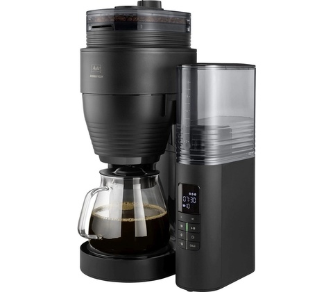 Melitta Aromafresh Glass