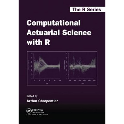 Computational Actuarial Science with R | Arthur Charpentier