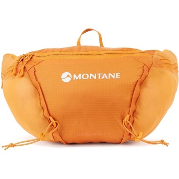 Montane Trailblazer 3 Цвят: оранжев