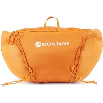Montane Trailblazer 3 Цвят: оранжев