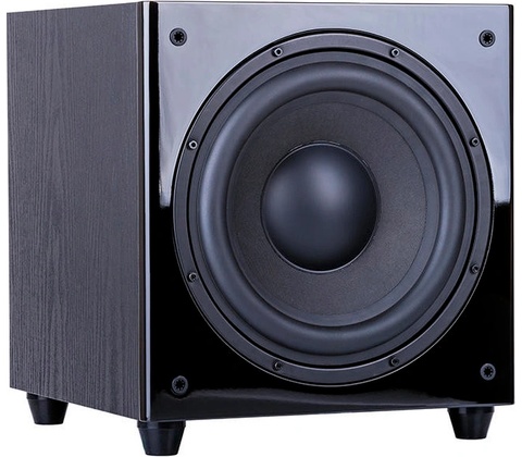 WILSON SUB-10