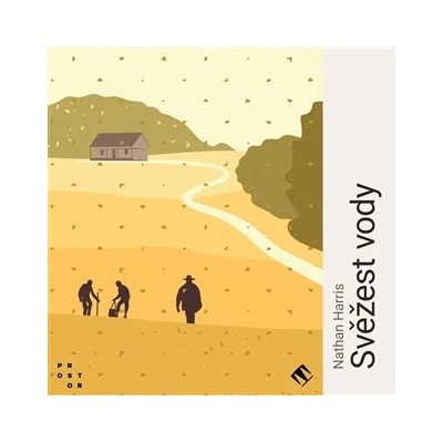 Svěžest vody