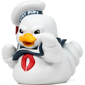 Tubbz Ghostbusters bz Boxed Stay Puft 10cm