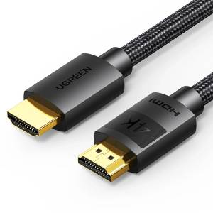 UGREEN 4k hdmi кабел 10 м hd119
