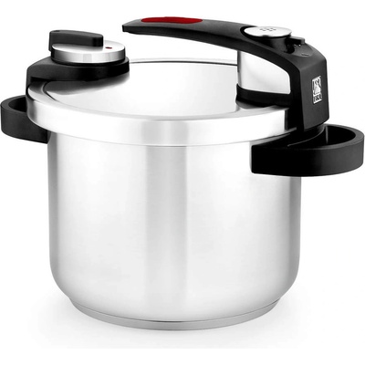 BRA 4 л тенджера под налягане bra модел tekna