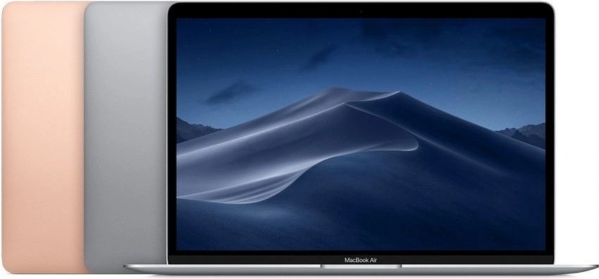Apple MacBook Air 2019 MVFH2SL/A - Heureka.sk