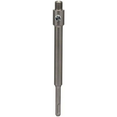 BOSCH Upínací stopka SDS-plus pro duté vrtací korunky se závitem M 16 8 mm, 220 mm 2608598110