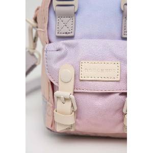 Doughnut Чанта през рамо Macaroon Tiny Sky 1L (D226SK.000122)